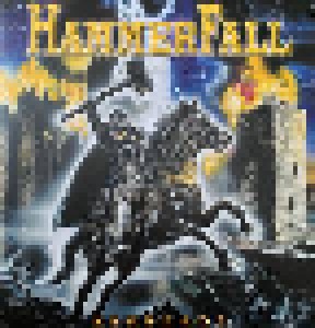 HammerFall: Renegade (LP) - Bild 1