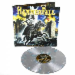 HammerFall: Renegade (LP) - Bild 2