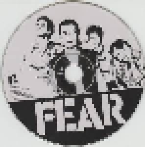 Fear: More Beer (CD) - Bild 4