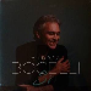 Andrea Bocelli: Si (2-LP) - Bild 1