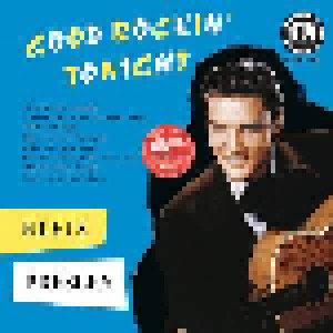 Elvis Presley: Good Rockin' Tonight (LP) - Bild 1