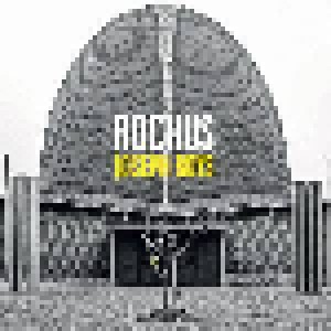 Cover - Joseph Boys: Rochus