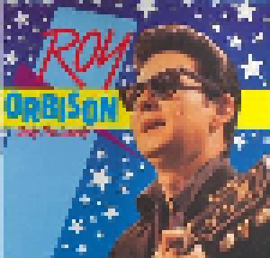 Roy Orbison: Only The Lonly (LP) - Bild 1