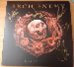 Arch Enemy: Will To Power (LP) - Bild 1