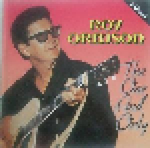 Roy Orbison: Roy Orbison (LP) - Bild 1