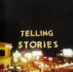 Tracy Chapman: Telling Stories (2-HDCD) - Bild 1