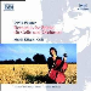 David Popper: Romantische Stücke Für Cello Und Orchester (CD) - Bild 1