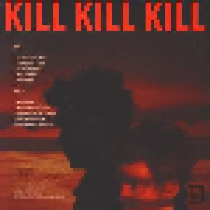 Singapore Sling: Kill Kill Kill (Songs About Nothing) (LP) - Bild 2