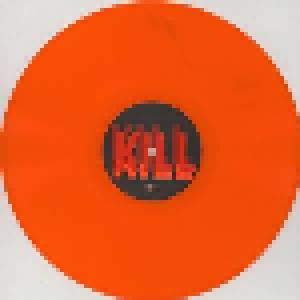 Singapore Sling: Kill Kill Kill (Songs About Nothing) (LP) - Bild 3