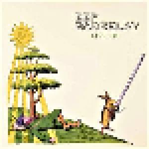Eef Barzeley: Lose Big (CD) - Bild 1