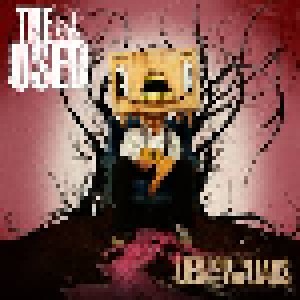 The Used: Lies For The Liars (LP) - Bild 1