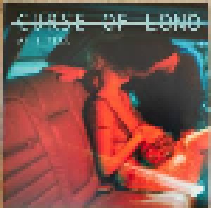 Cover - Curse Of Lono: As I Fell