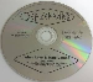 Def Leppard: When Love & Hate Collide (Promo-Single-CD) - Bild 3