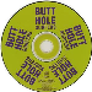 Butthole Surfers: Piouhgd (CD) - Bild 3