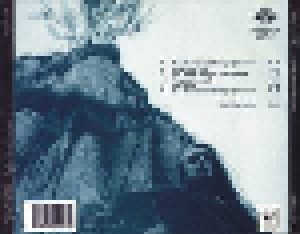 Porcupine Tree: The Sky Moves Sideways (CD) - Bild 2
