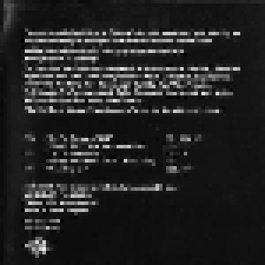 Porcupine Tree: The Sky Moves Sideways (CD) - Bild 6