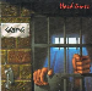 Crime: Hard Times (CD) - Bild 1