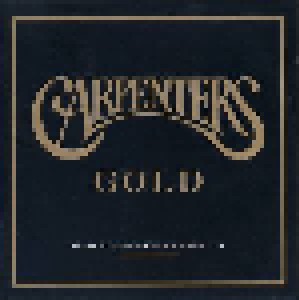 The Carpenters: Carpenters Gold - 35th Anniversary Edition (2-CD) - Bild 1