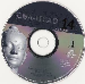 Goa - Head Vol. 14 (2-CD) - Bild 3