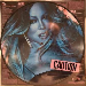 Mariah Carey: Caution (PIC-LP) - Bild 1