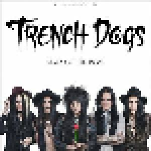 Cover - Trench Dogs: Year Of The Dog