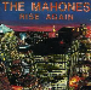 Cover - Mahones, The: Rise Again