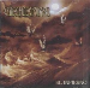 Gehenna: El Infierno (CD) - Bild 1
