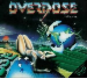 Overdose: ...Conscience... (CD + DVD) - Bild 1