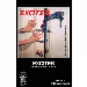 Exciter: Violence & Force (Tape) - Bild 1