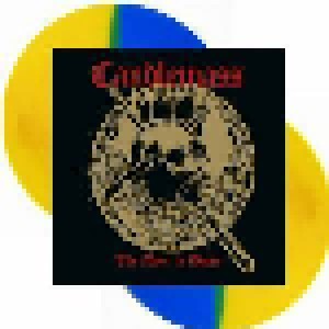 Candlemass: The Door To Doom (2-LP) - Bild 2