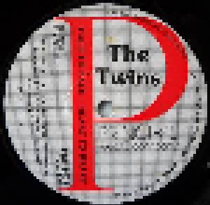 The Twins: Face To Face - Heart To Heart (7") - Bild 1