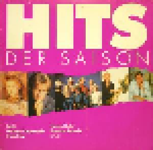Hits Der Saison 4/91 (2-LP) - Bild 1