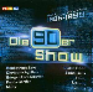 90er Show Part II - Die Jahre 1995 - 1999, Die - Cover