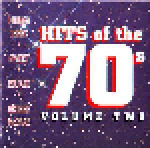 Hits Of The 70s - Vol 2 - Cover