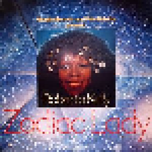 Cover - Roberta Kelly: Zodiac Lady
