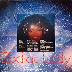 Roberta Kelly: Zodiac Lady (LP) - Bild 2