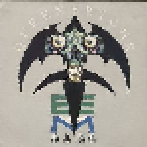 Queensrÿche: Empire (Promo-7") - Bild 1