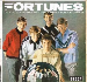 The Fortunes: The Fortunes (LP) - Bild 1