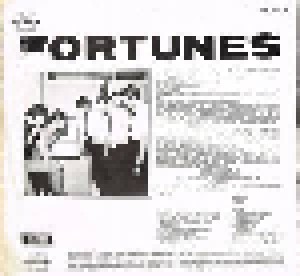 The Fortunes: The Fortunes (LP) - Bild 2
