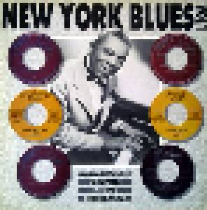 New York Blues Vol. 1 (LP) - Bild 1
