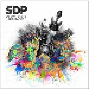 SDP: Die Bunte Seite Der Macht (CD) - Bild 1