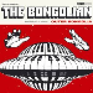 Cover - Bongolian, The: Outer Bongolia