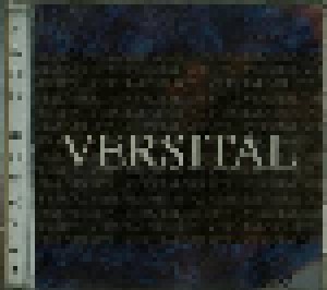 Cover - Versital: Versital