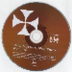 Simple Minds: New Gold Dream (81-82-83-84) (CD) - Bild 3