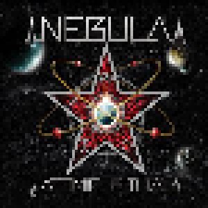 Nebula: Atomic Ritual (CD) - Bild 1