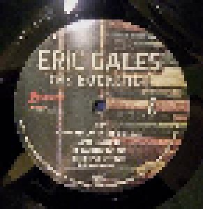Eric Gales: The Bookends (LP) - Bild 3