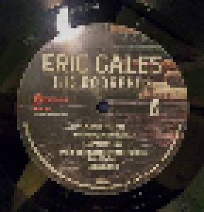 Eric Gales: The Bookends (LP) - Bild 4