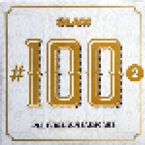 Cover - Tilian: Slam CD #2 Zur Ausgabe 100
