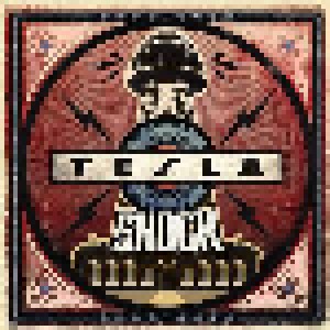 Tesla: Shock (CD) - Bild 1