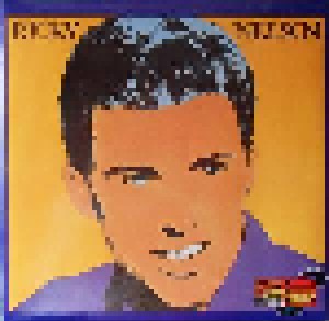 Ricky Nelson: Ricky Nelson (2-LP) - Bild 1